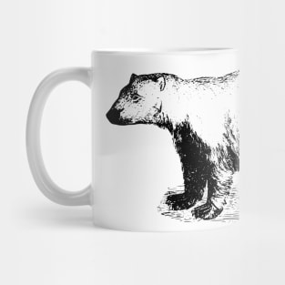 Polar Bear Mug